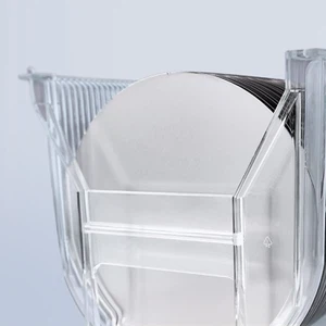 Silicijum karbidna pločica