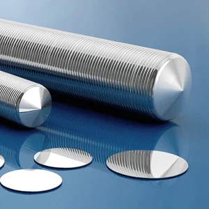 Silicijumski ingoti / dijelovi / nosač