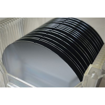 Silicijum nitrid LPCVD i PECVD